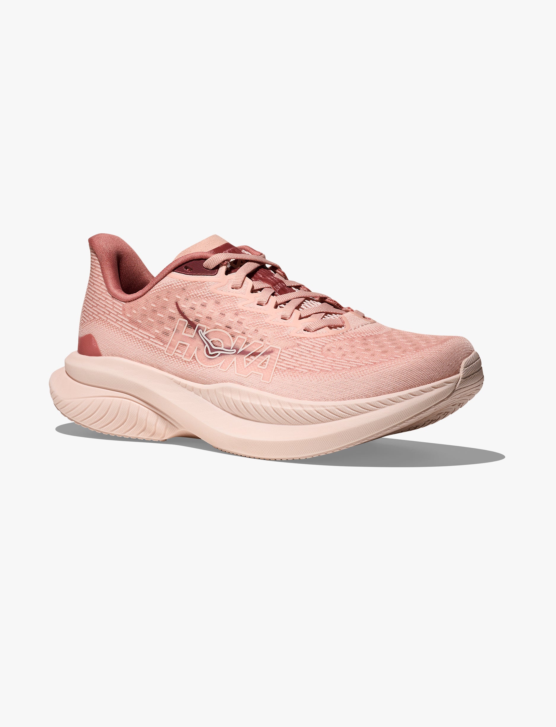 HOKA MACH 6 - נעלי ספורט לנשים הוקה מאך 6