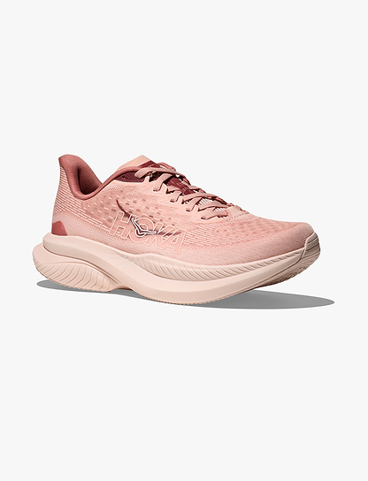 HOKA MACH 6 - נעלי ספורט לנשים הוקה מאך 6