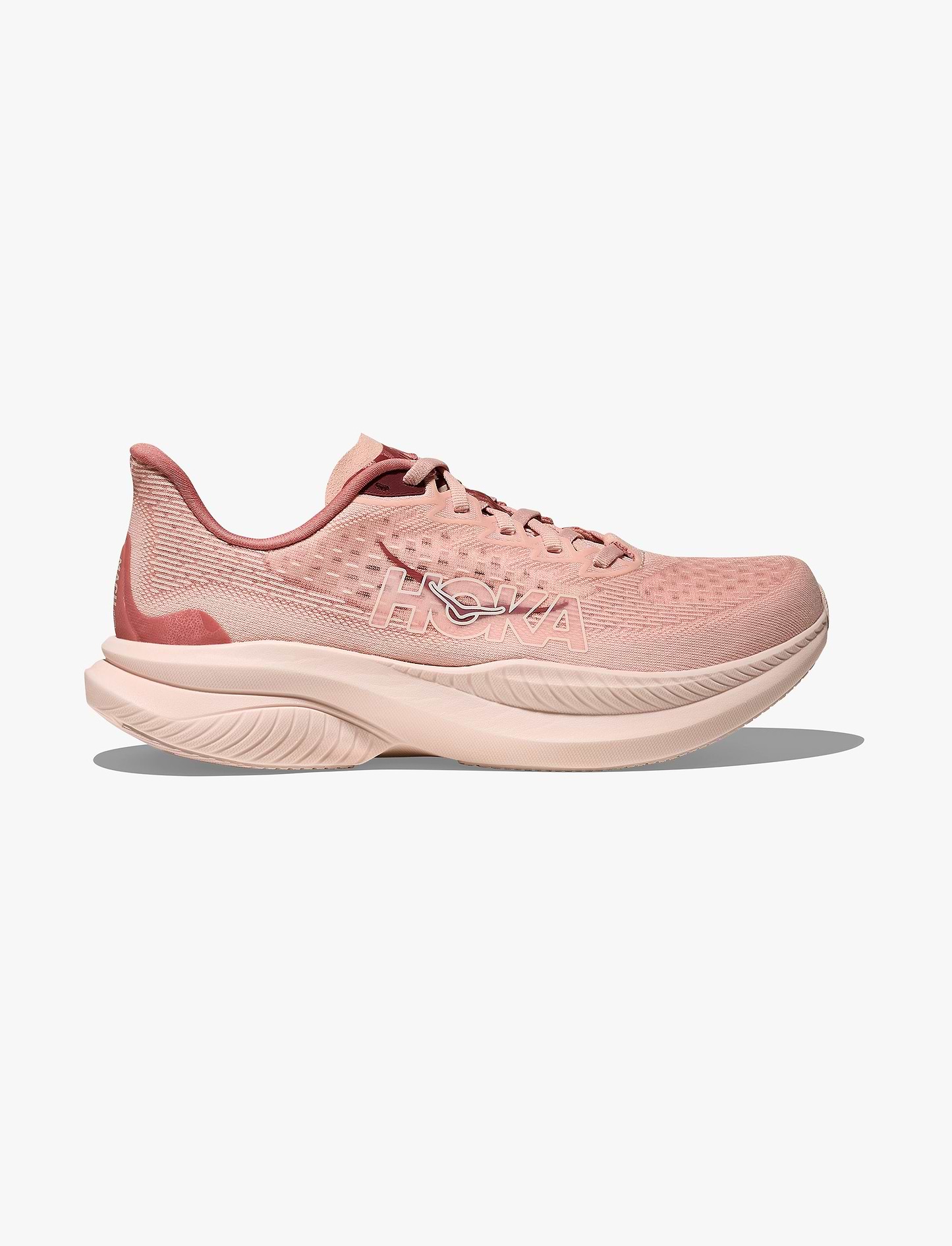 HOKA MACH 6 - נעלי ספורט לנשים הוקה מאך 6
