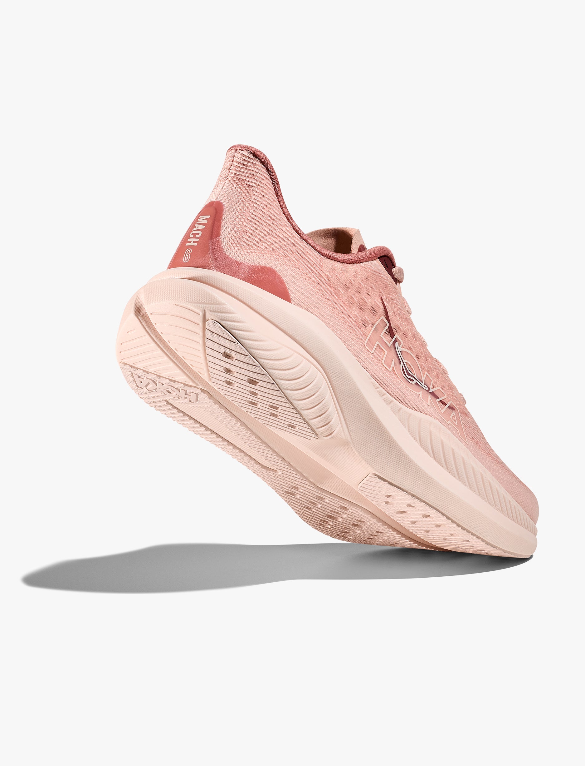 HOKA MACH 6 - נעלי ספורט לנשים הוקה מאך 6