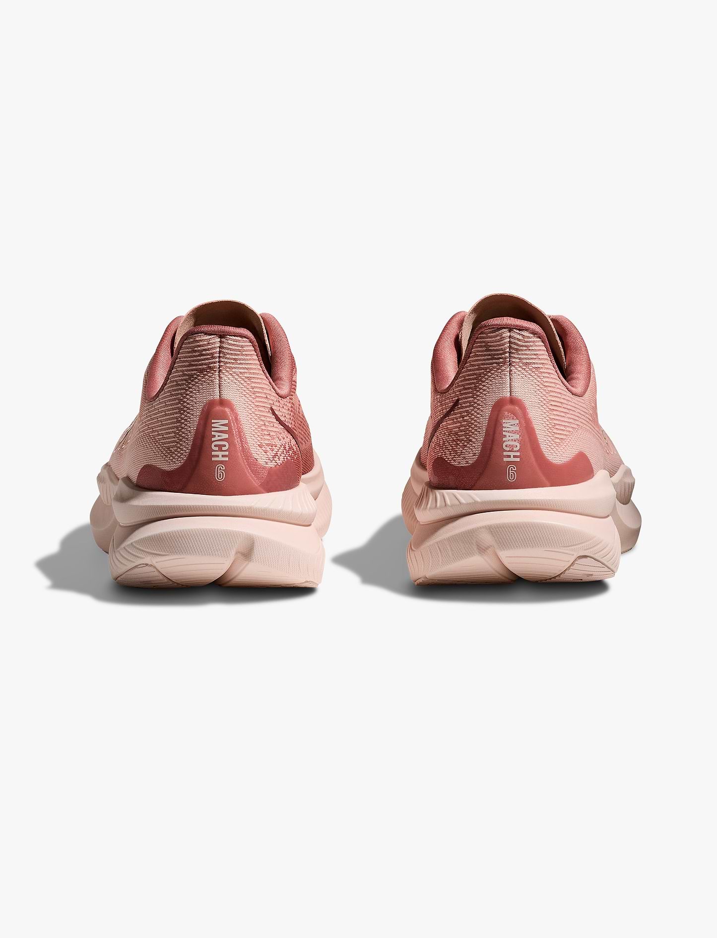 HOKA MACH 6 - נעלי ספורט לנשים הוקה מאך 6
