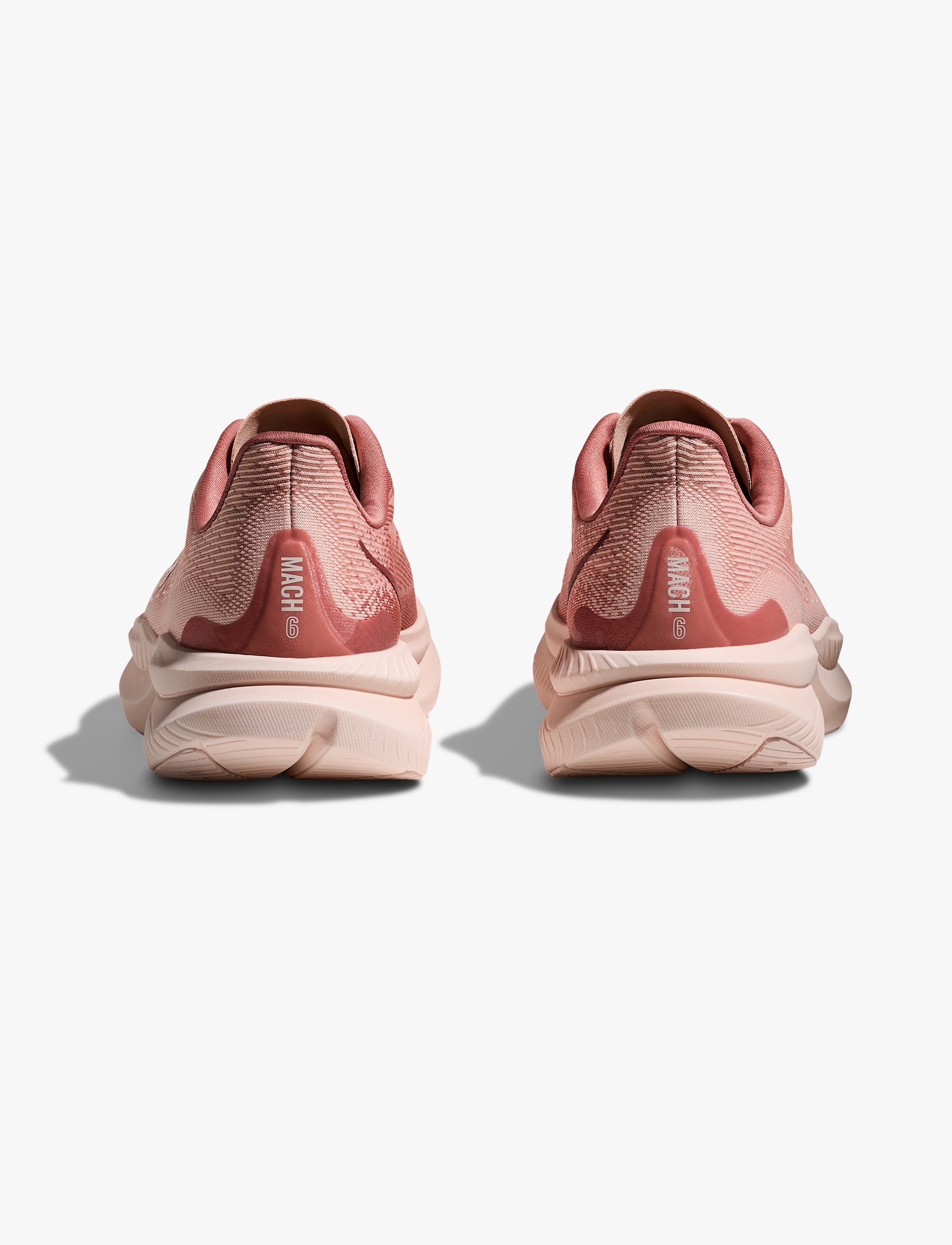 HOKA MACH 6 - נעלי ספורט לנשים הוקה מאך 6