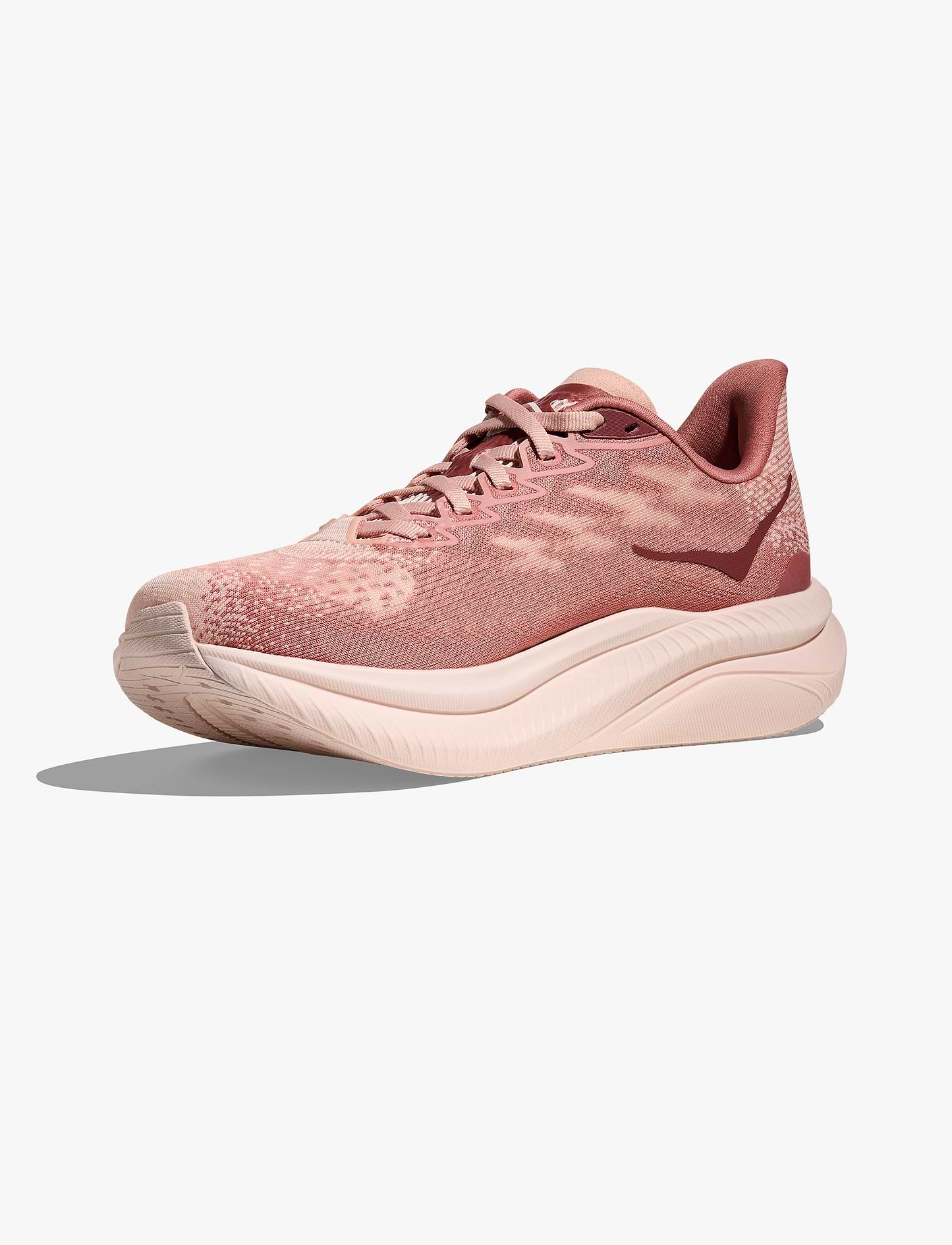 HOKA MACH 6 - נעלי ספורט לנשים הוקה מאך 6