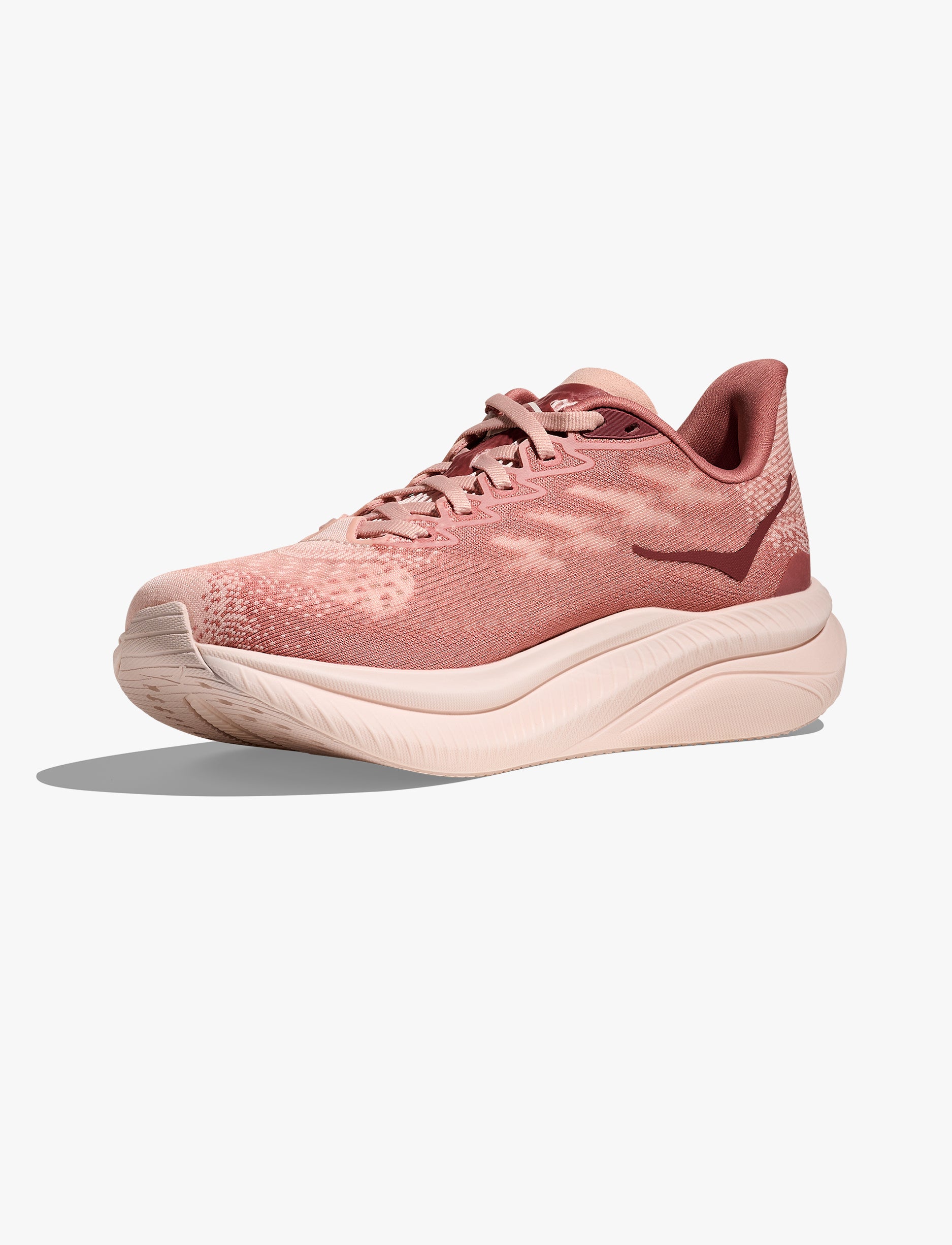 HOKA MACH 6 - נעלי ספורט לנשים הוקה מאך 6