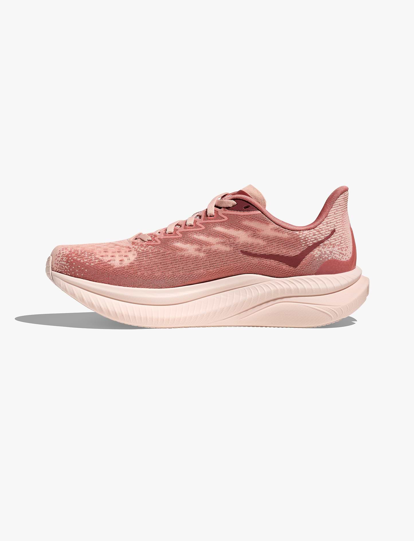 HOKA MACH 6 - נעלי ספורט לנשים הוקה מאך 6