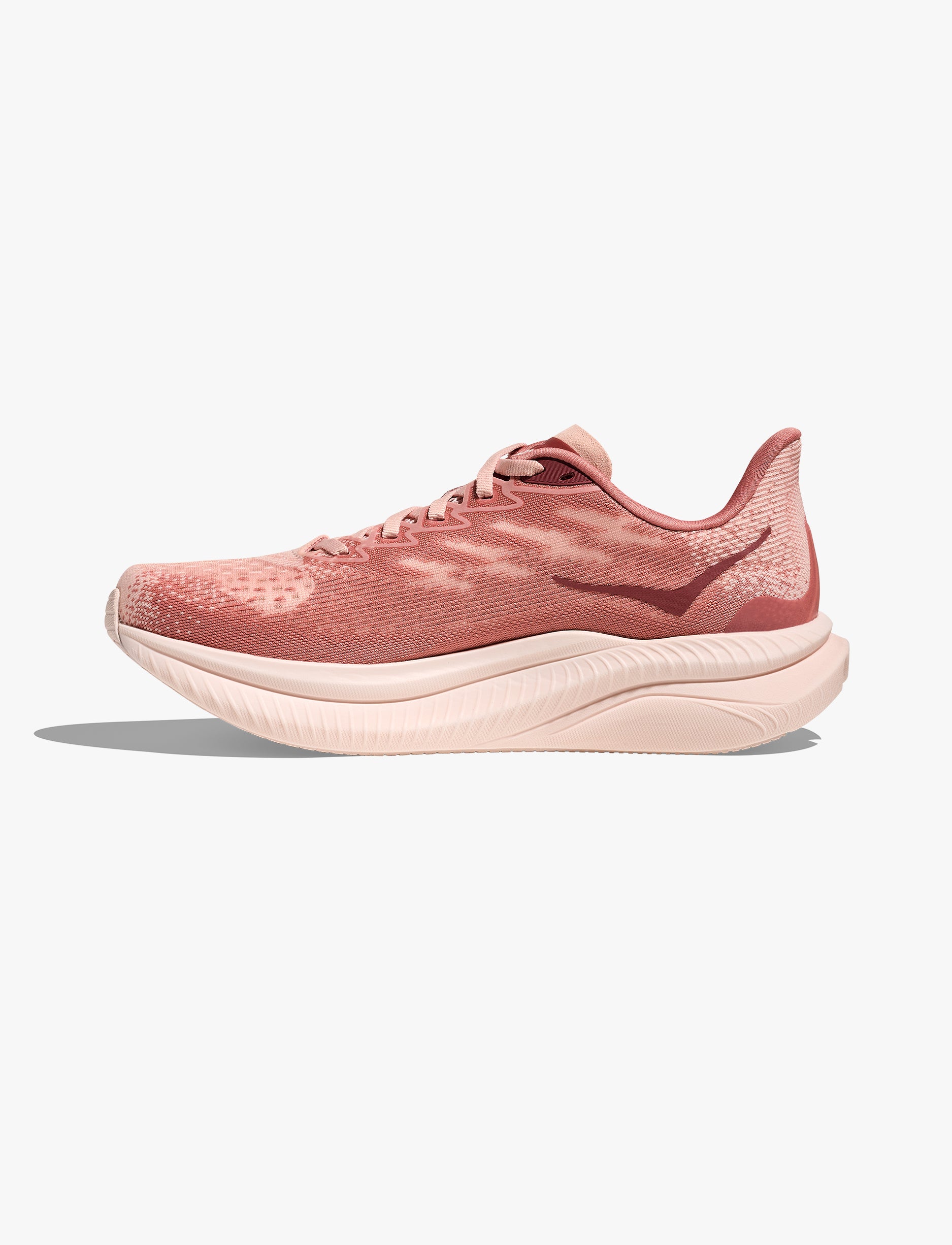 HOKA MACH 6 - נעלי ספורט לנשים הוקה מאך 6