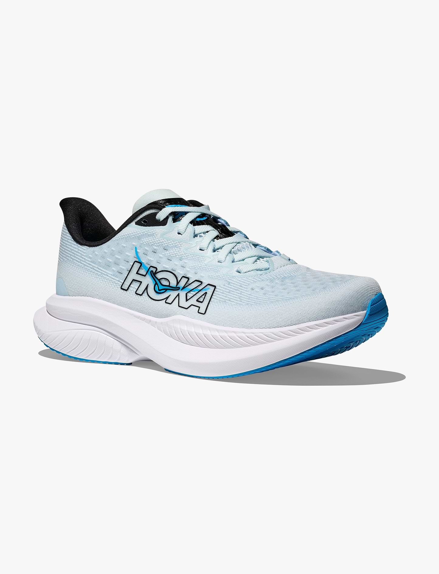 HOKA MACH 6 - נעלי ספורט לנשים הוקה מאך 6