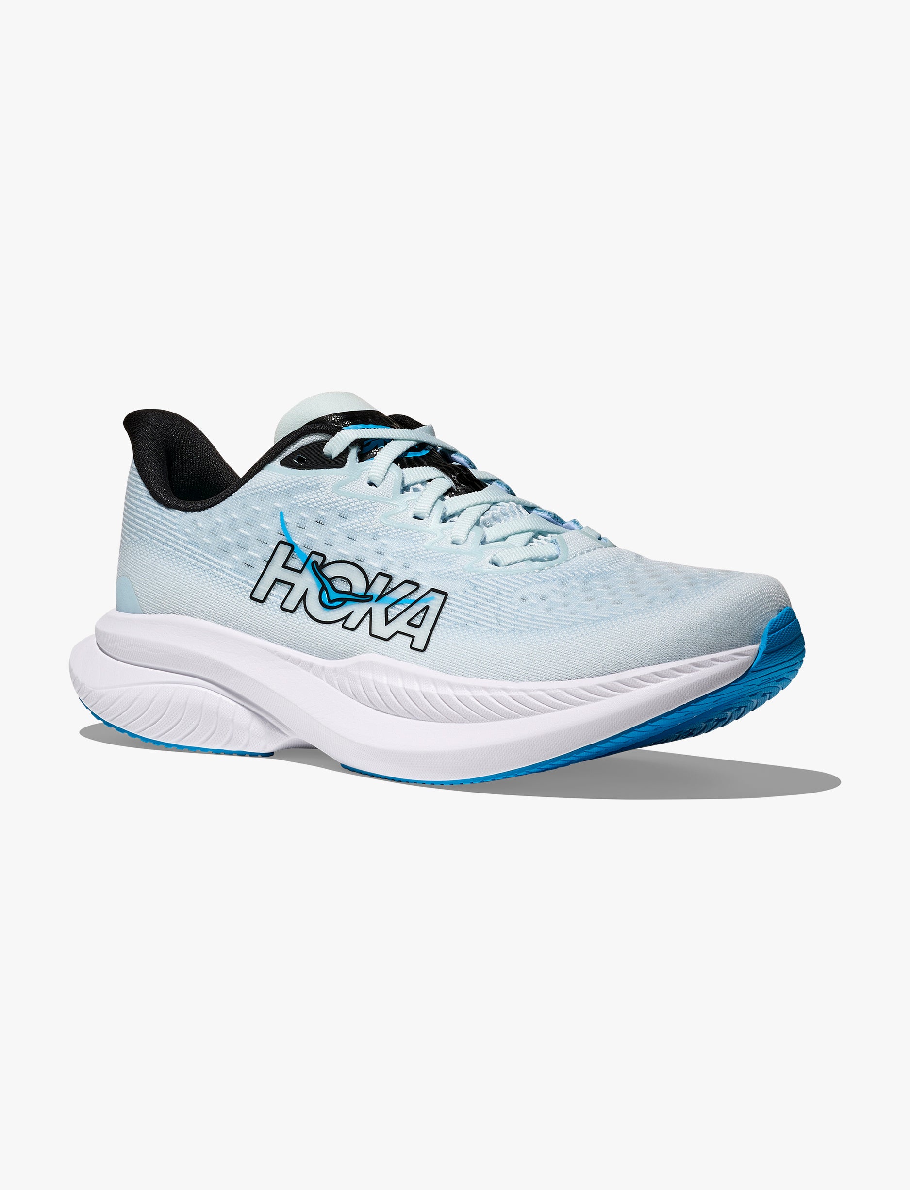 HOKA MACH 6 - נעלי ספורט לנשים הוקה מאך 6