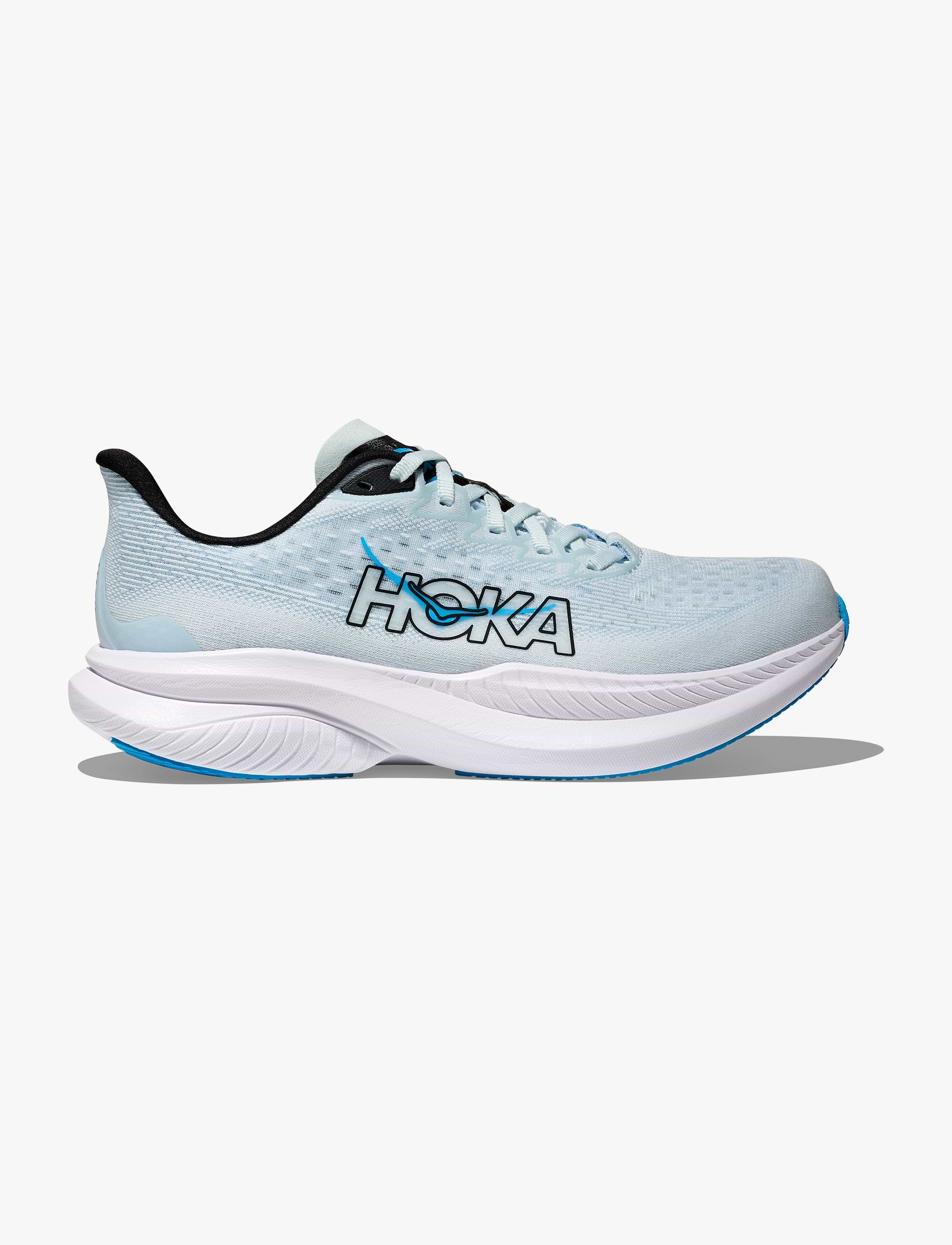 HOKA MACH 6 - נעלי ספורט לנשים הוקה מאך 6