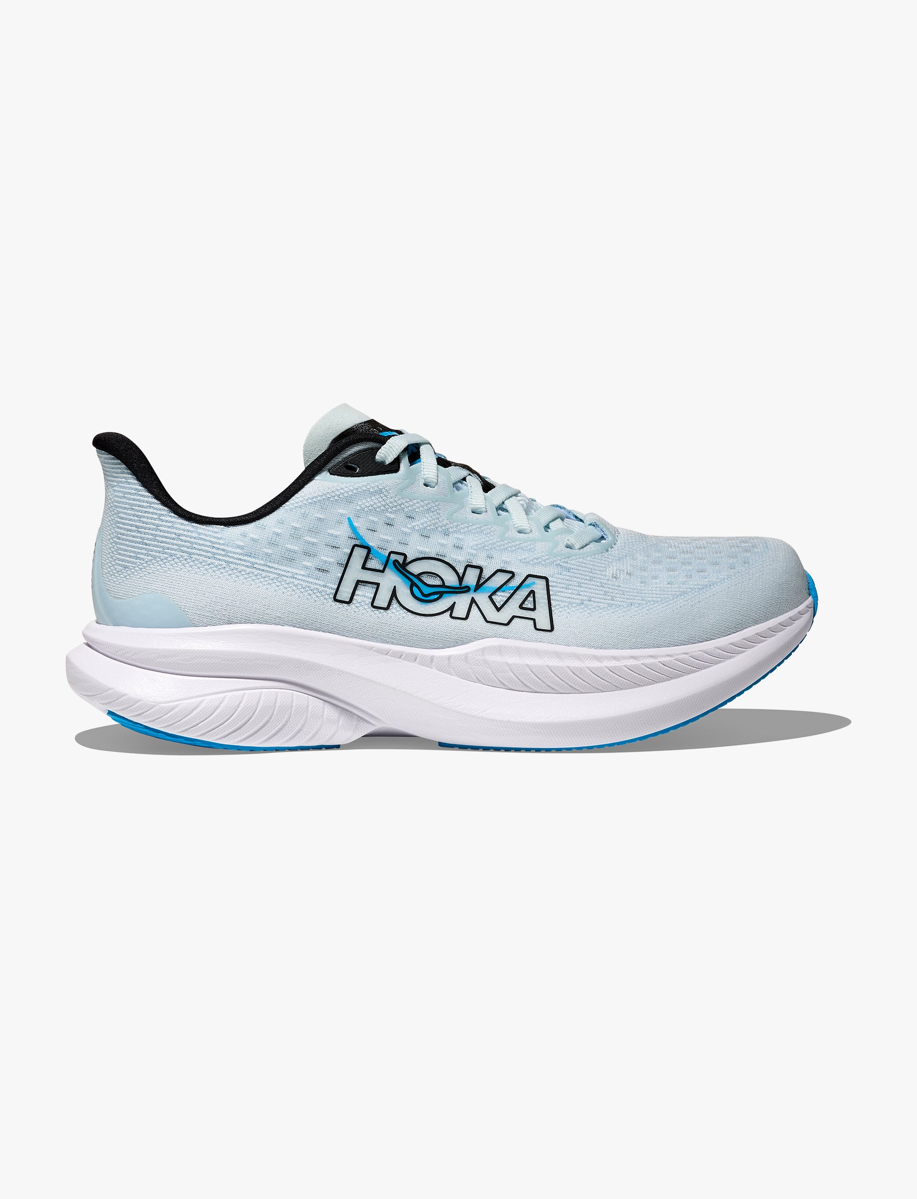 HOKA MACH 6 - נעלי ספורט לנשים הוקה מאך 6