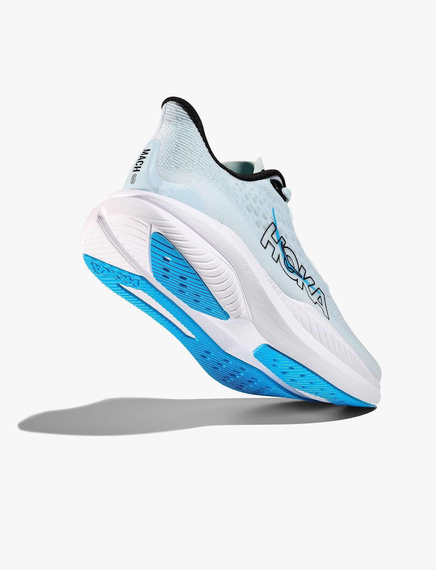 HOKA MACH 6 - נעלי ספורט לנשים הוקה מאך 6