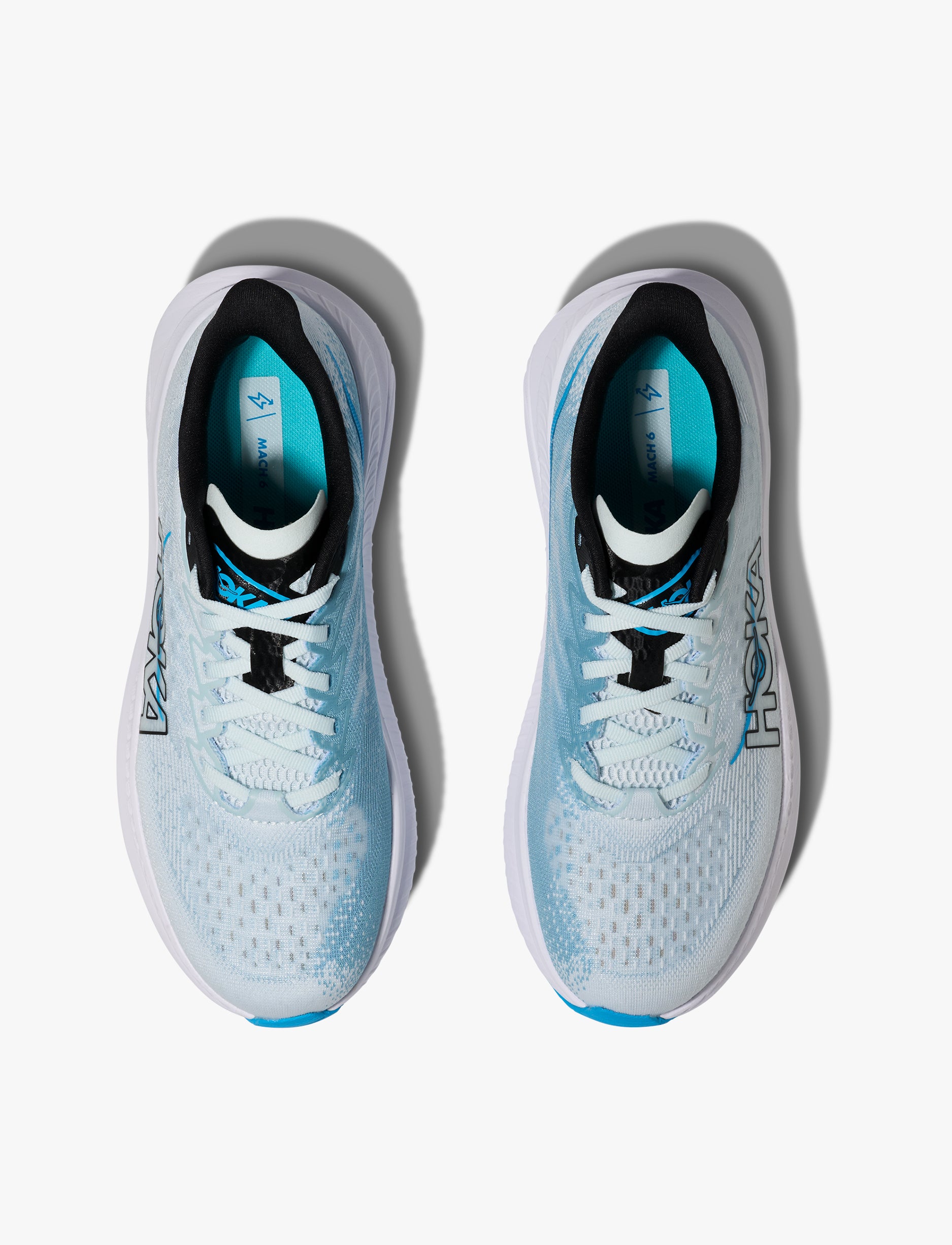 HOKA MACH 6 - נעלי ספורט לנשים הוקה מאך 6