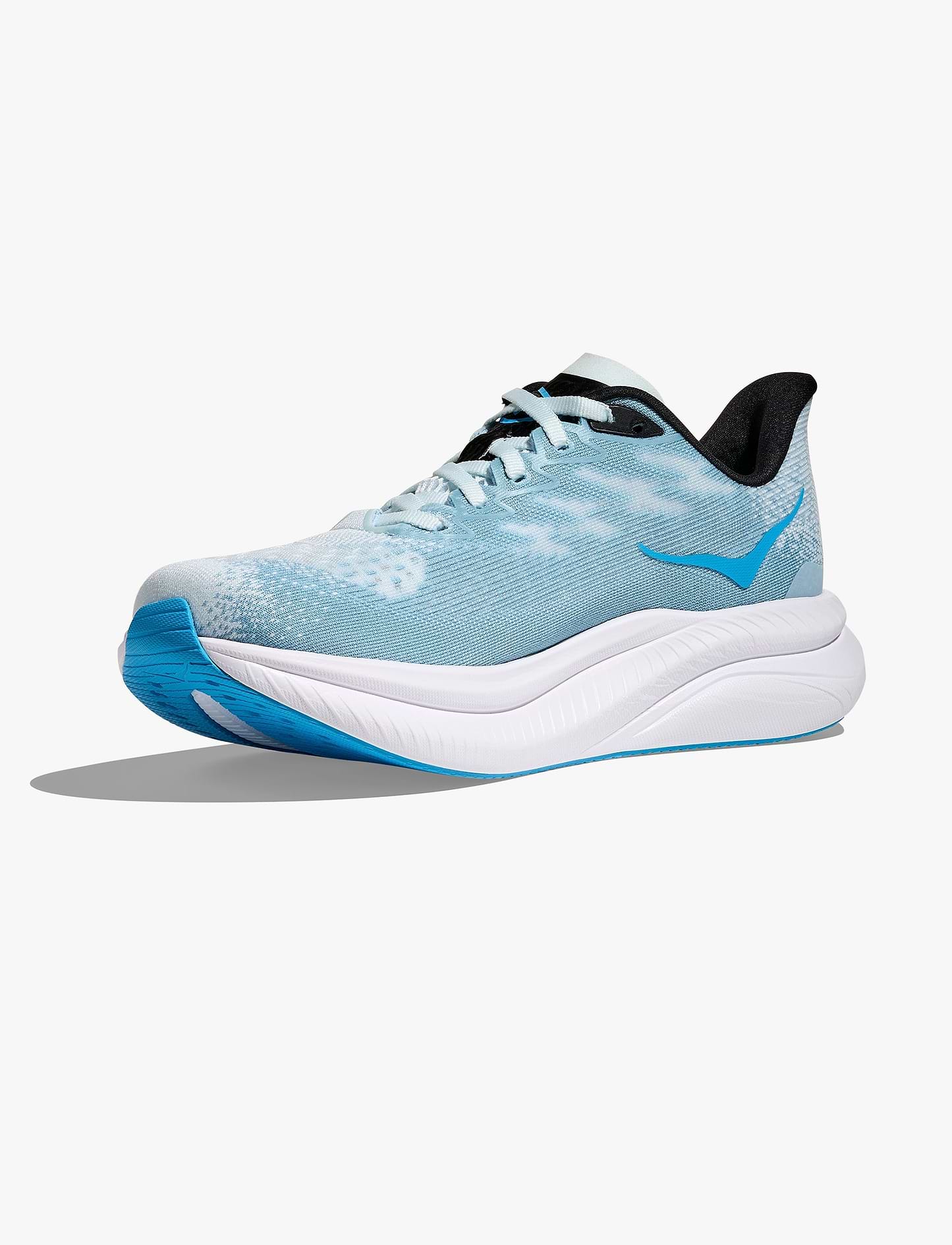 HOKA MACH 6 - נעלי ספורט לנשים הוקה מאך 6