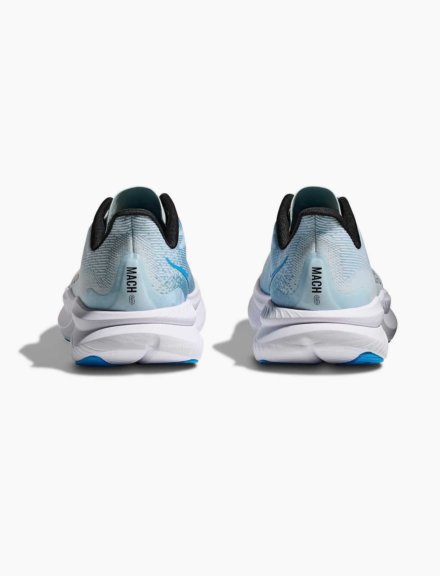 HOKA MACH 6 - נעלי ספורט לנשים הוקה מאך 6