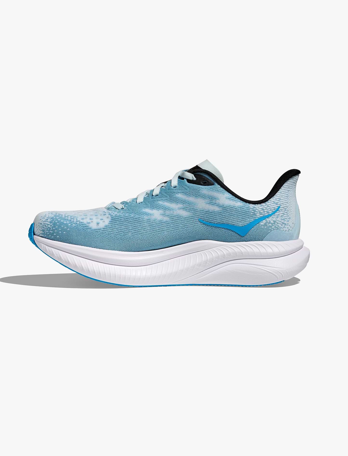 HOKA MACH 6 - נעלי ספורט לנשים הוקה מאך 6
