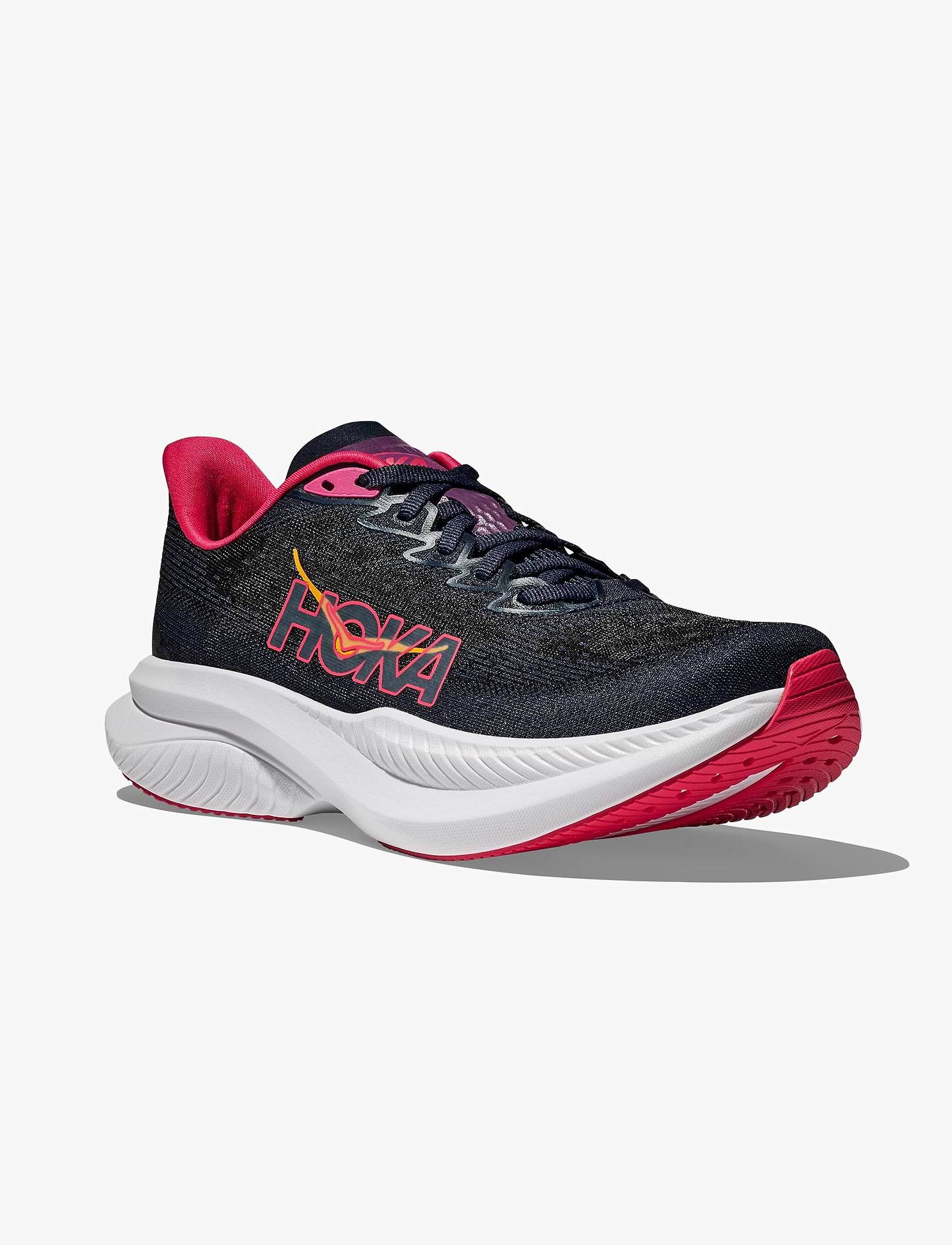 HOKA MACH 6 - נעלי ספורט לנשים הוקה מאך 6