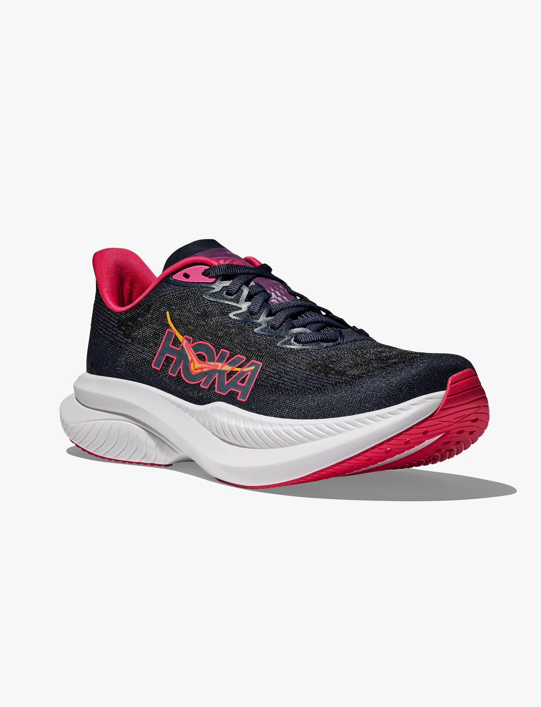 HOKA MACH 6 - נעלי ספורט לנשים הוקה מאך 6