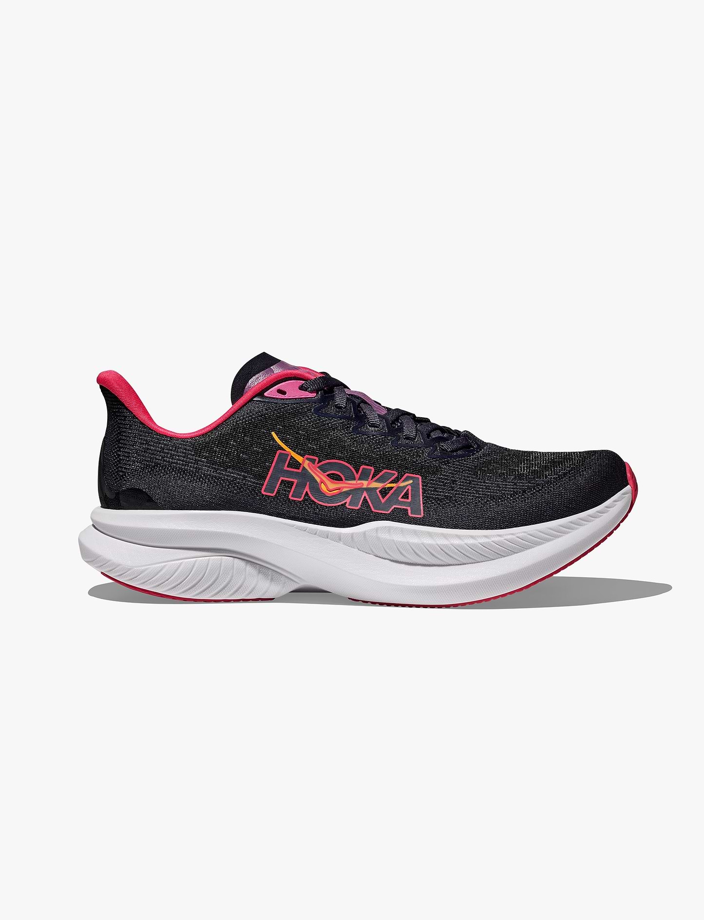 HOKA MACH 6 - נעלי ספורט לנשים הוקה מאך 6