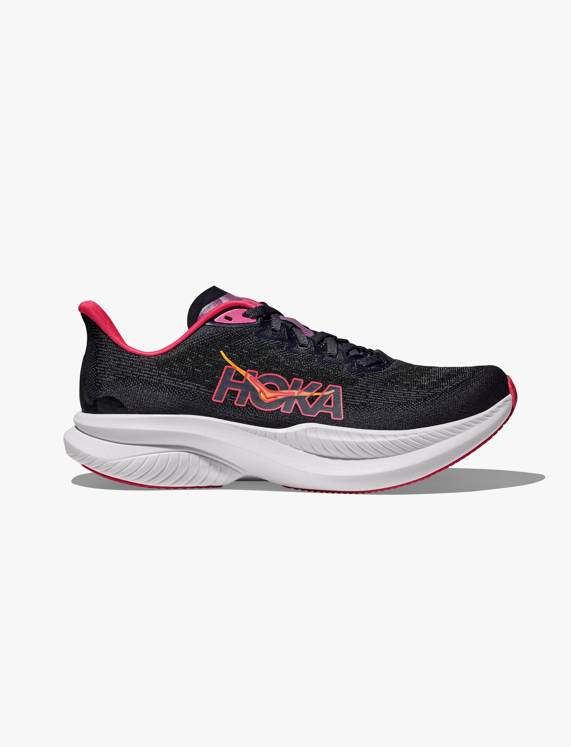 HOKA MACH 6 - נעלי ספורט לנשים הוקה מאך 6