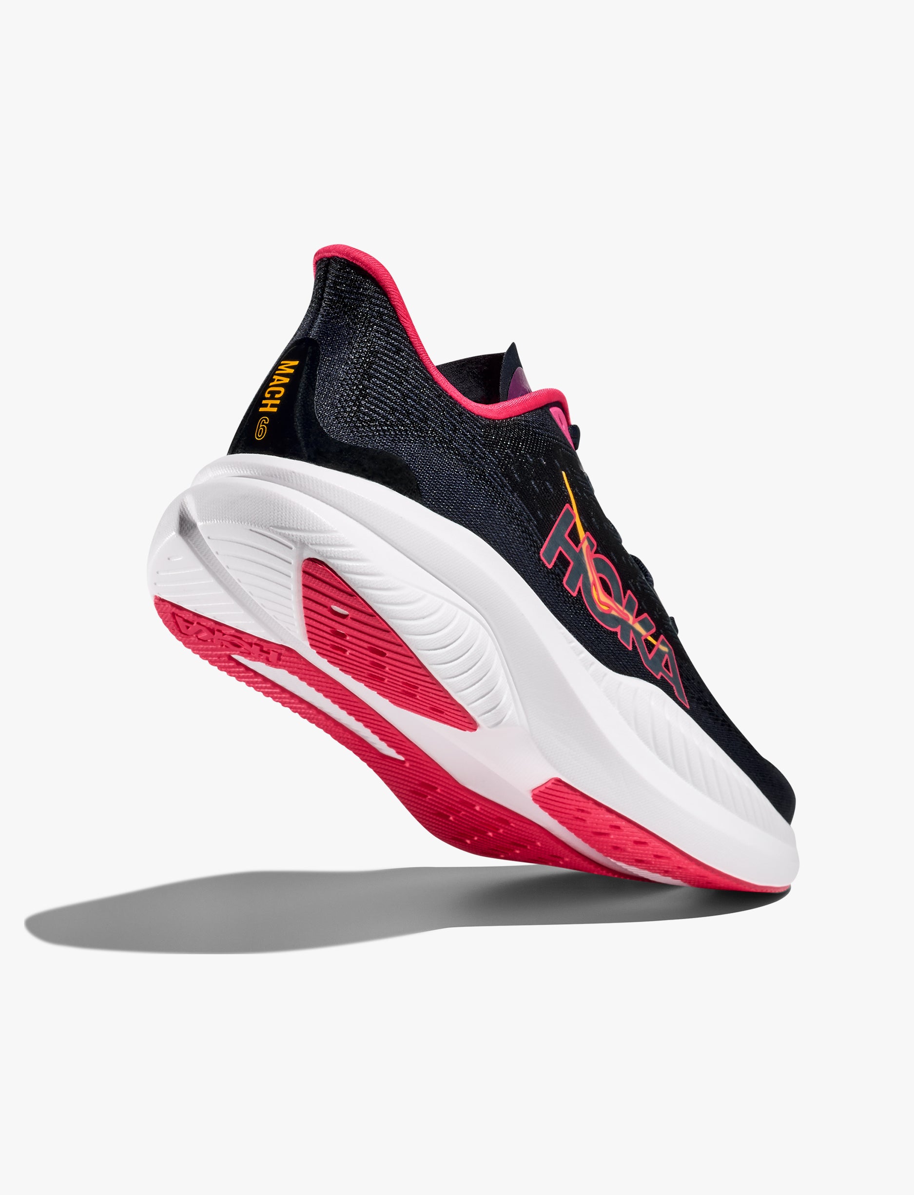 HOKA MACH 6 - נעלי ספורט לנשים הוקה מאך 6