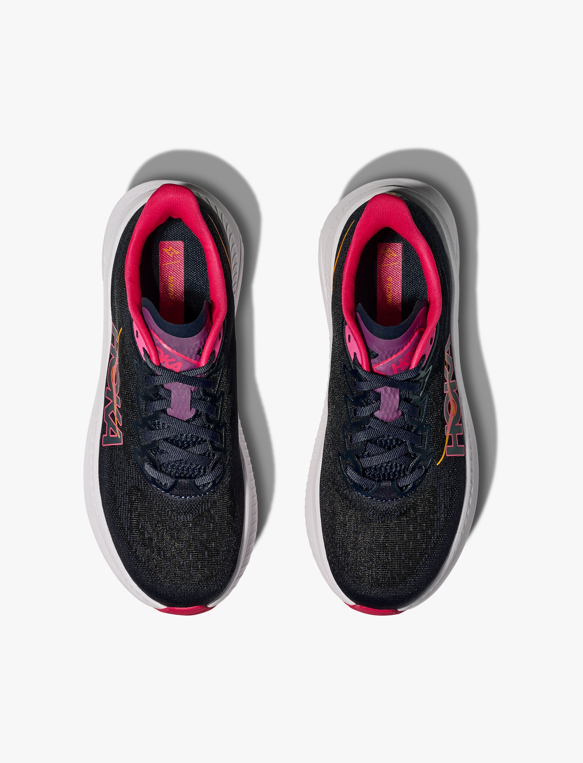 HOKA MACH 6 - נעלי ספורט לנשים הוקה מאך 6
