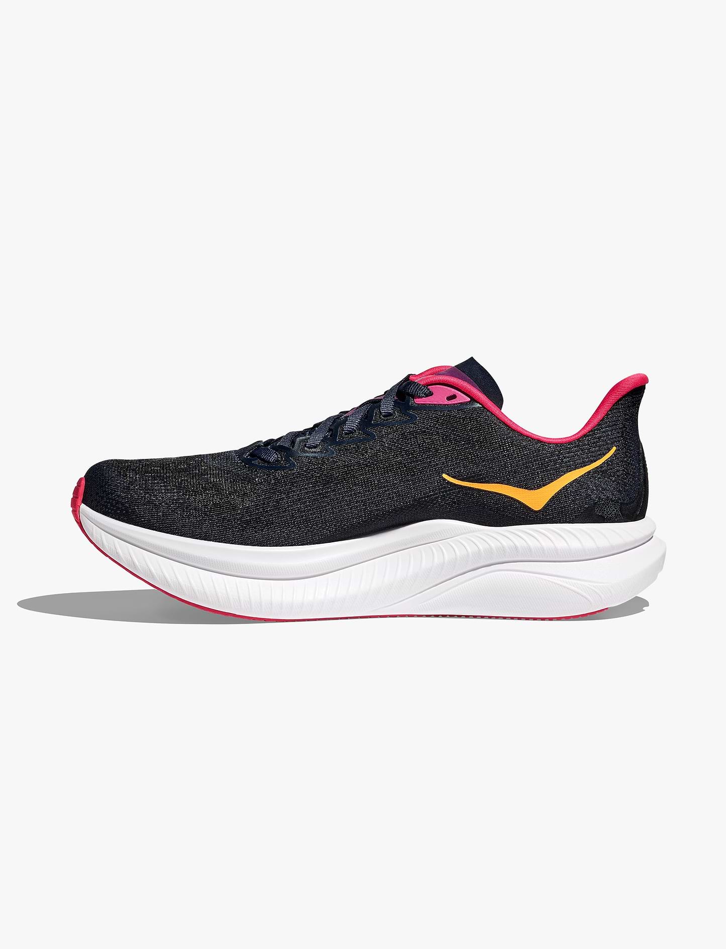 HOKA MACH 6 - נעלי ספורט לנשים הוקה מאך 6