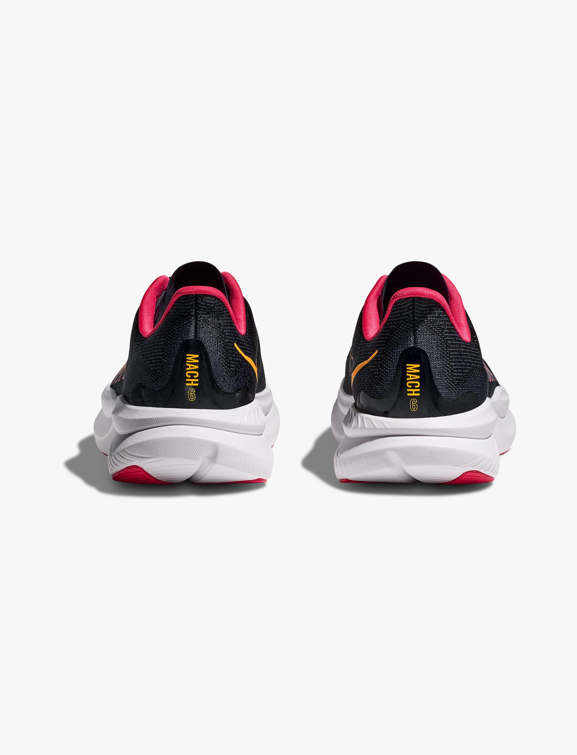 HOKA MACH 6 - נעלי ספורט לנשים הוקה מאך 6