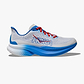 HOKA MACH 6 - נעלי ספורט לנשים הוקה מאך 6 בצבע לבן/כחול