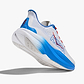 HOKA MACH 6 - נעלי ספורט לנשים הוקה מאך 6 בצבע לבן/כחול