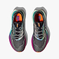 Hoka Cielo X1 - נעלי ספורט יוניסקס סיאלו בצבע שחור/אקווה