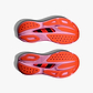 HOKA SKYWARD X - נעלי הוקה לנשים סקייווארד בצבע לבן/כחול וירטואלי