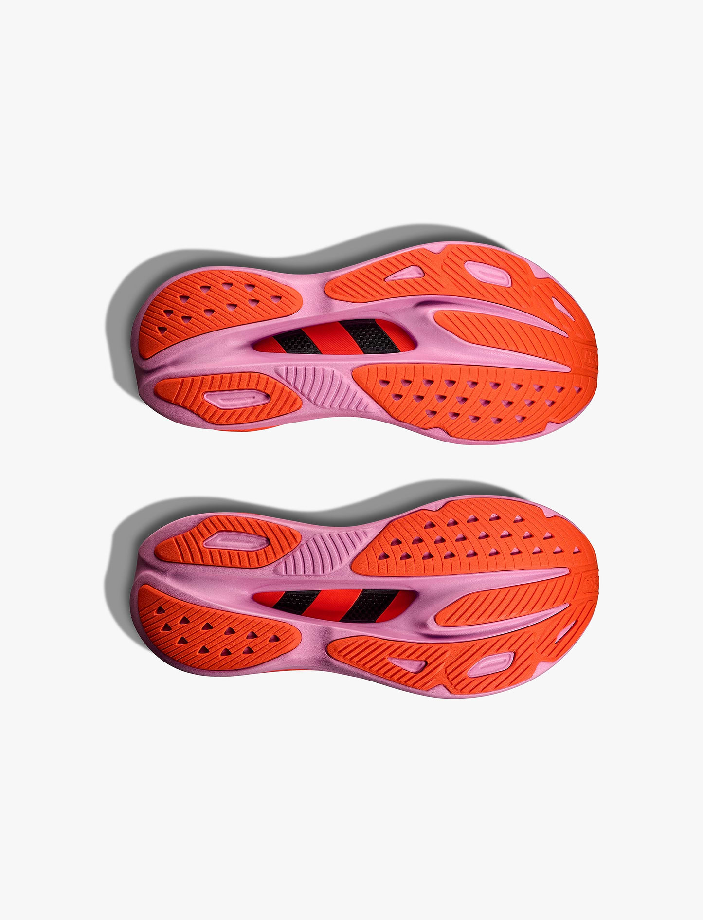 HOKA SKYWARD X - נעלי הוקה לנשים סקייווארד בצבע לבן/כחול וירטואלי