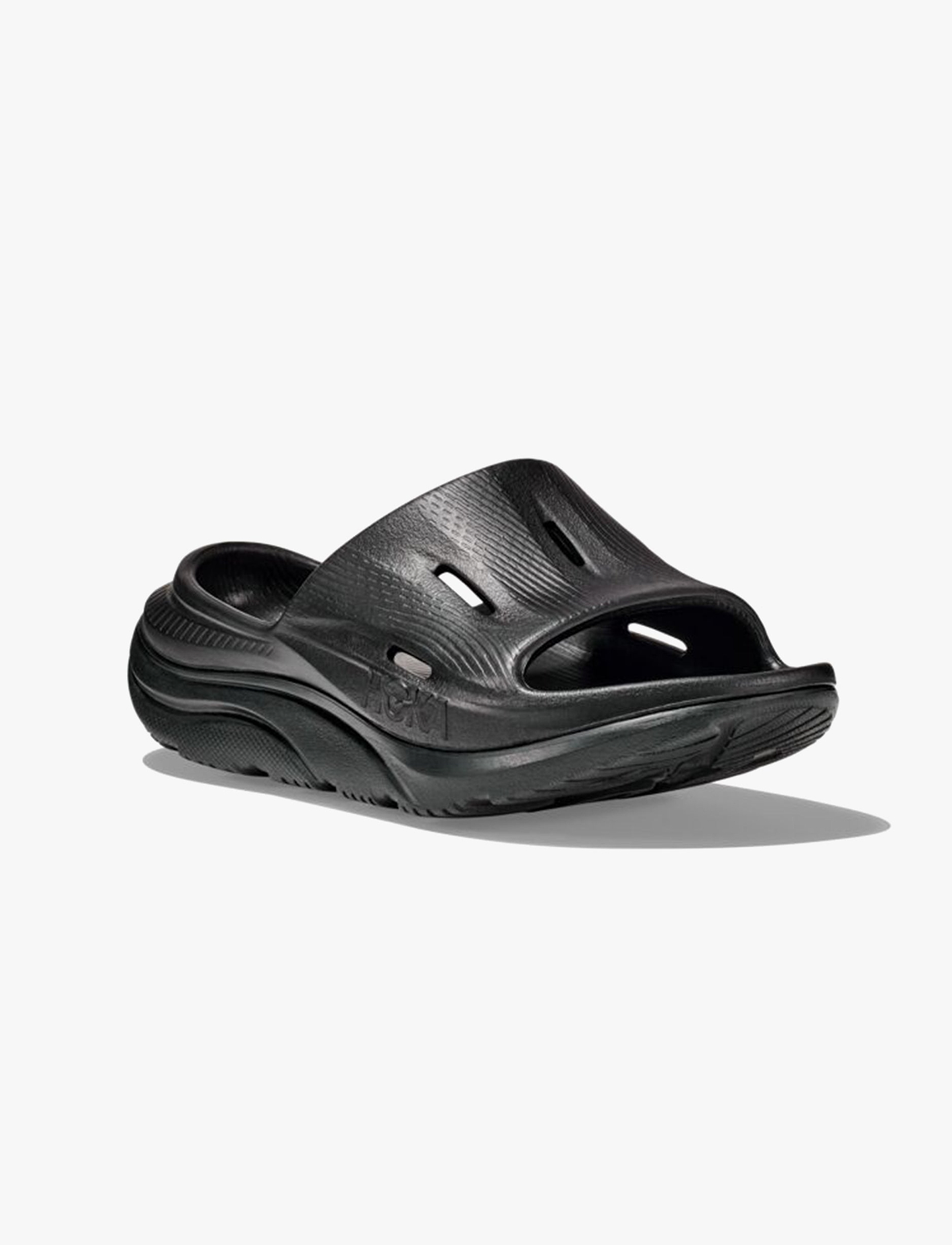 Hoka ORA Recovery Slide 3 Youth - כפכפי התאוששות הוקה לנוער