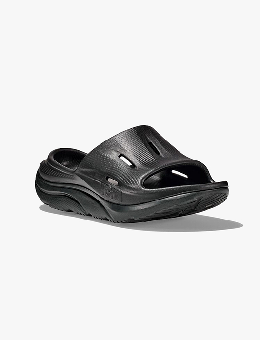 Hoka ORA Recovery Slide 3 Youth - כפכפי התאוששות הוקה לנוער