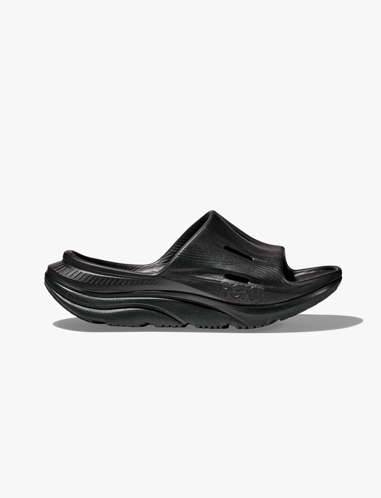 Hoka ORA Recovery Slide 3 Youth - כפכפי התאוששות הוקה לנוער