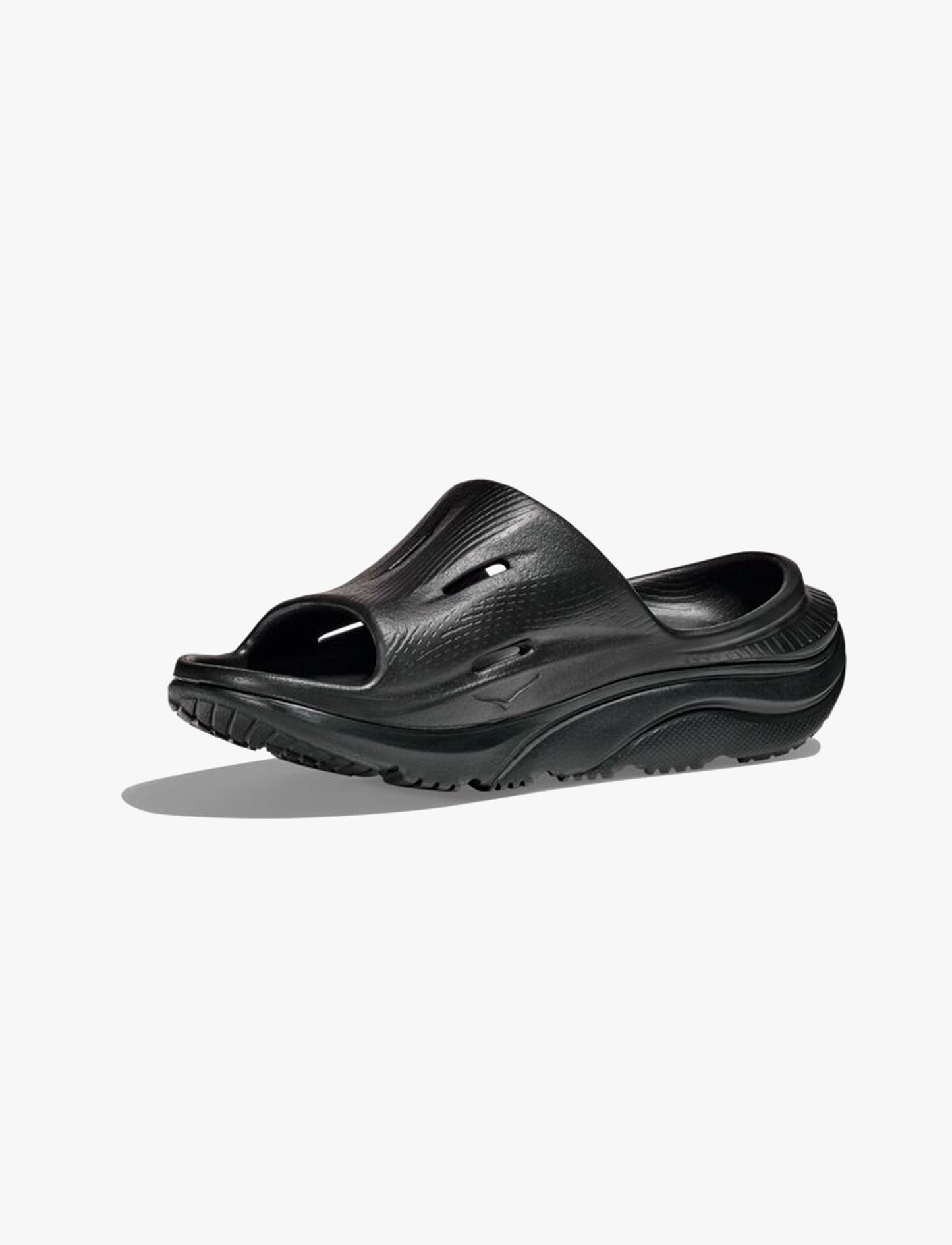 Hoka ORA Recovery Slide 3 Youth - כפכפי התאוששות הוקה לנוער