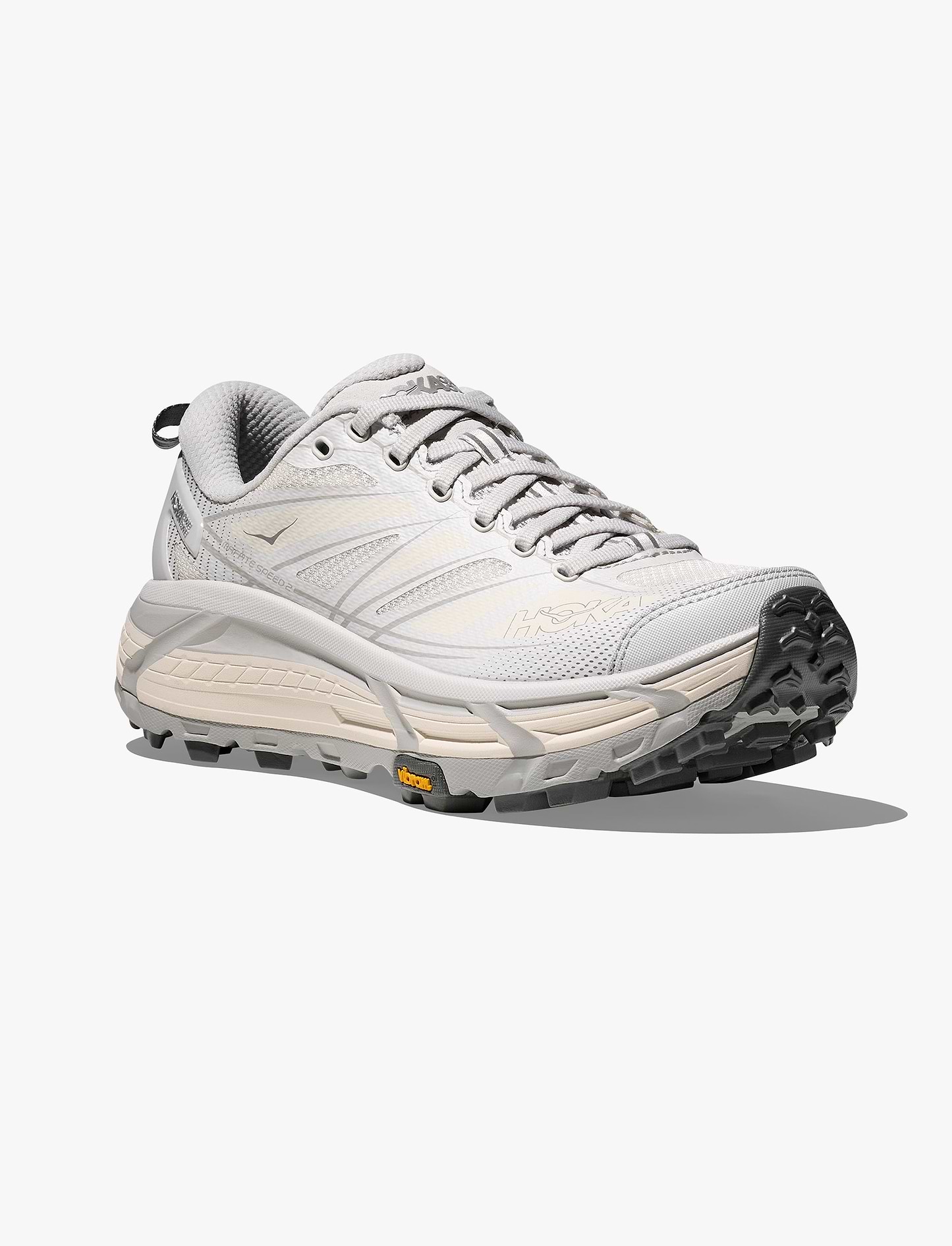 HOKA MAFATE SPEED 2 - נעלי הוקה מאפט ספיד 2