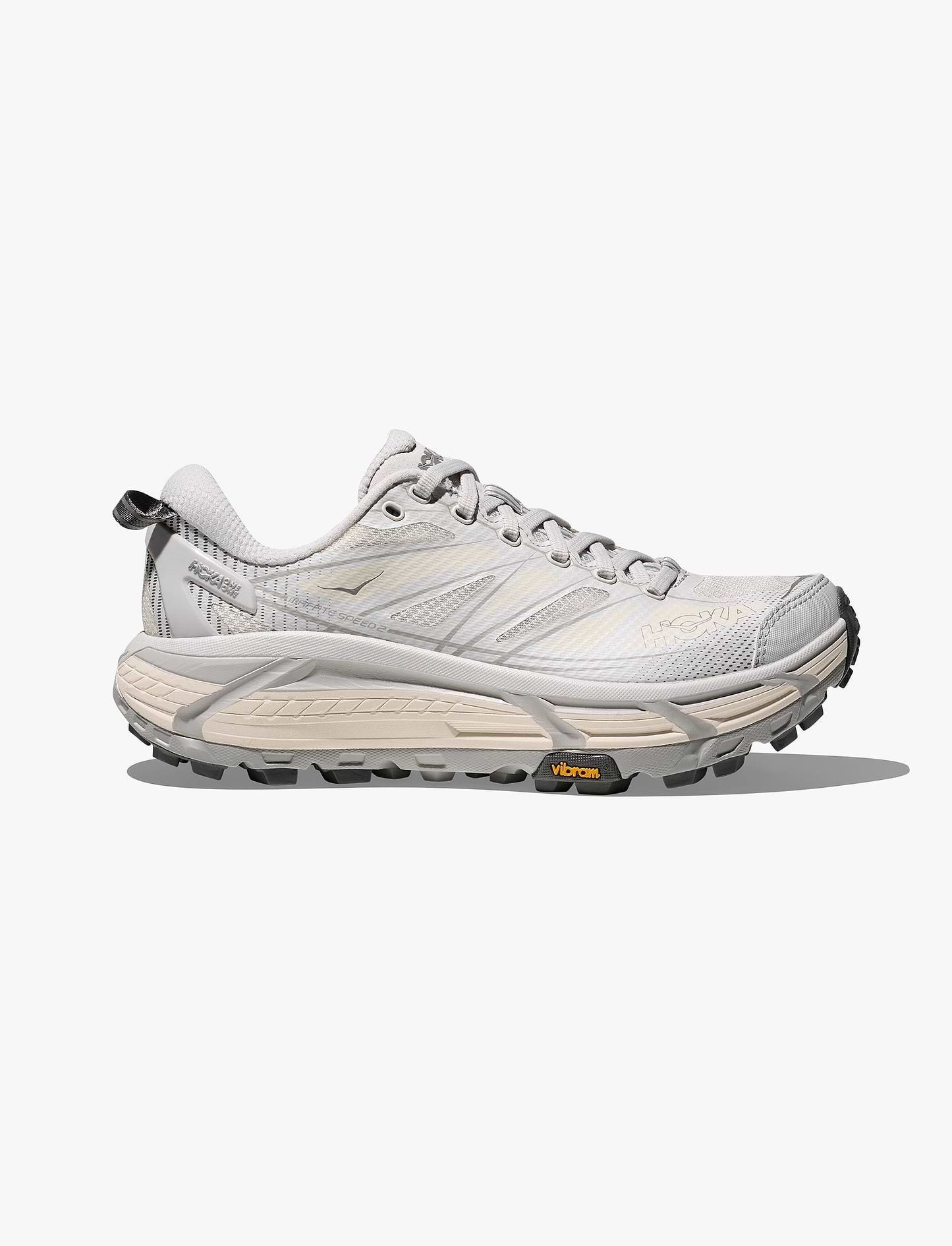 HOKA MAFATE SPEED 2 - נעלי הוקה מאפט ספיד 2