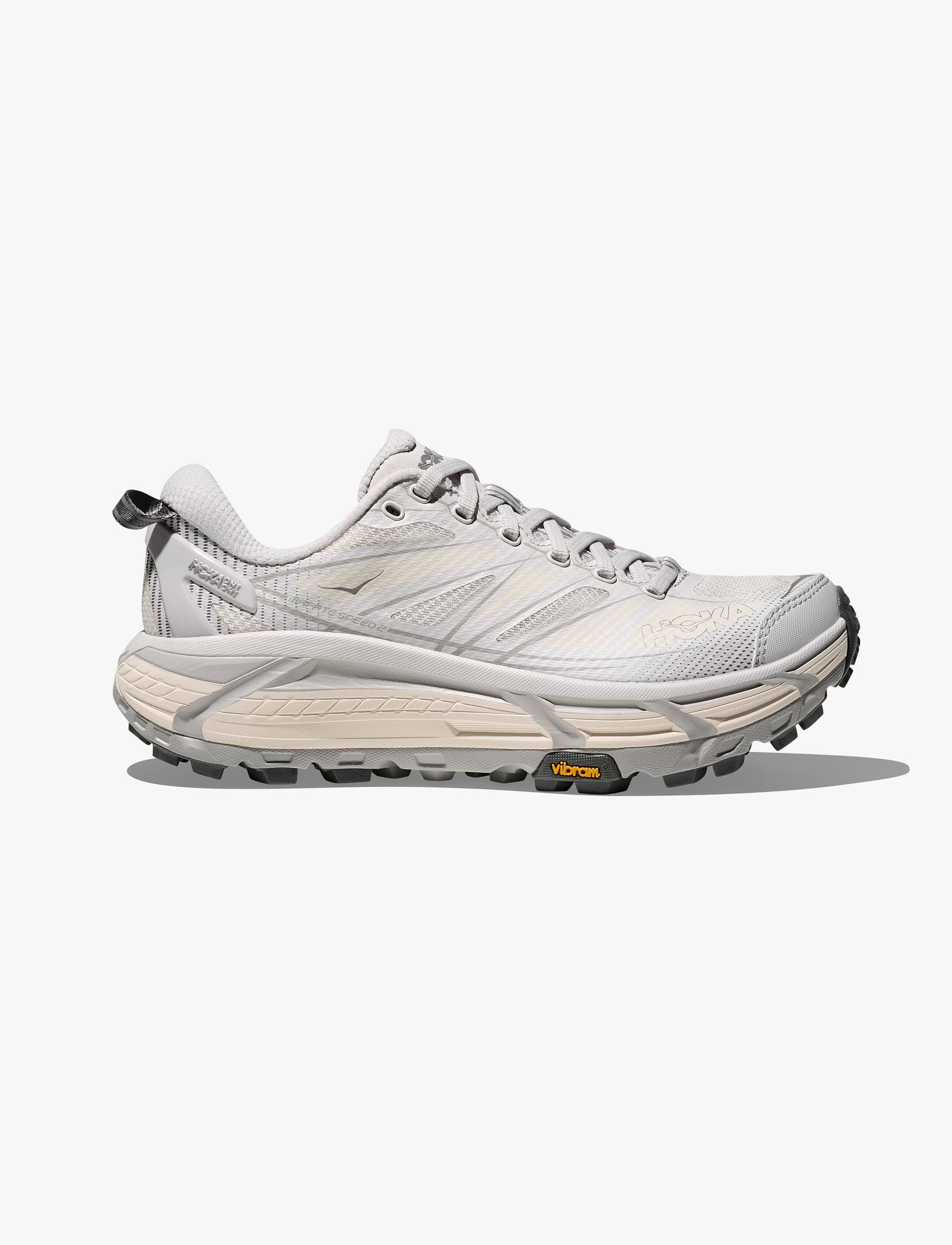 HOKA MAFATE SPEED 2 - נעלי הוקה מאפט ספיד 2