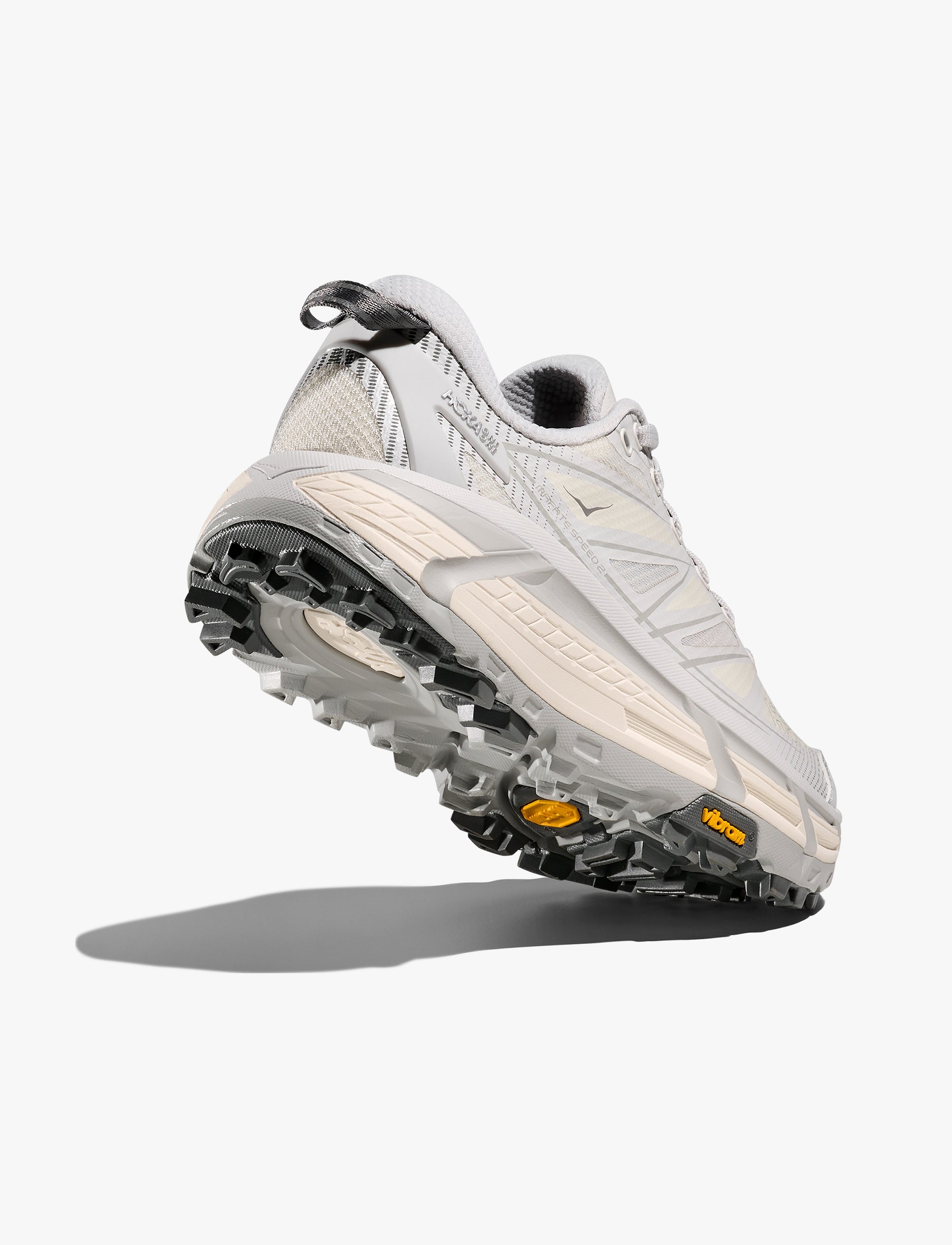 HOKA MAFATE SPEED 2 - נעלי הוקה מאפט ספיד 2