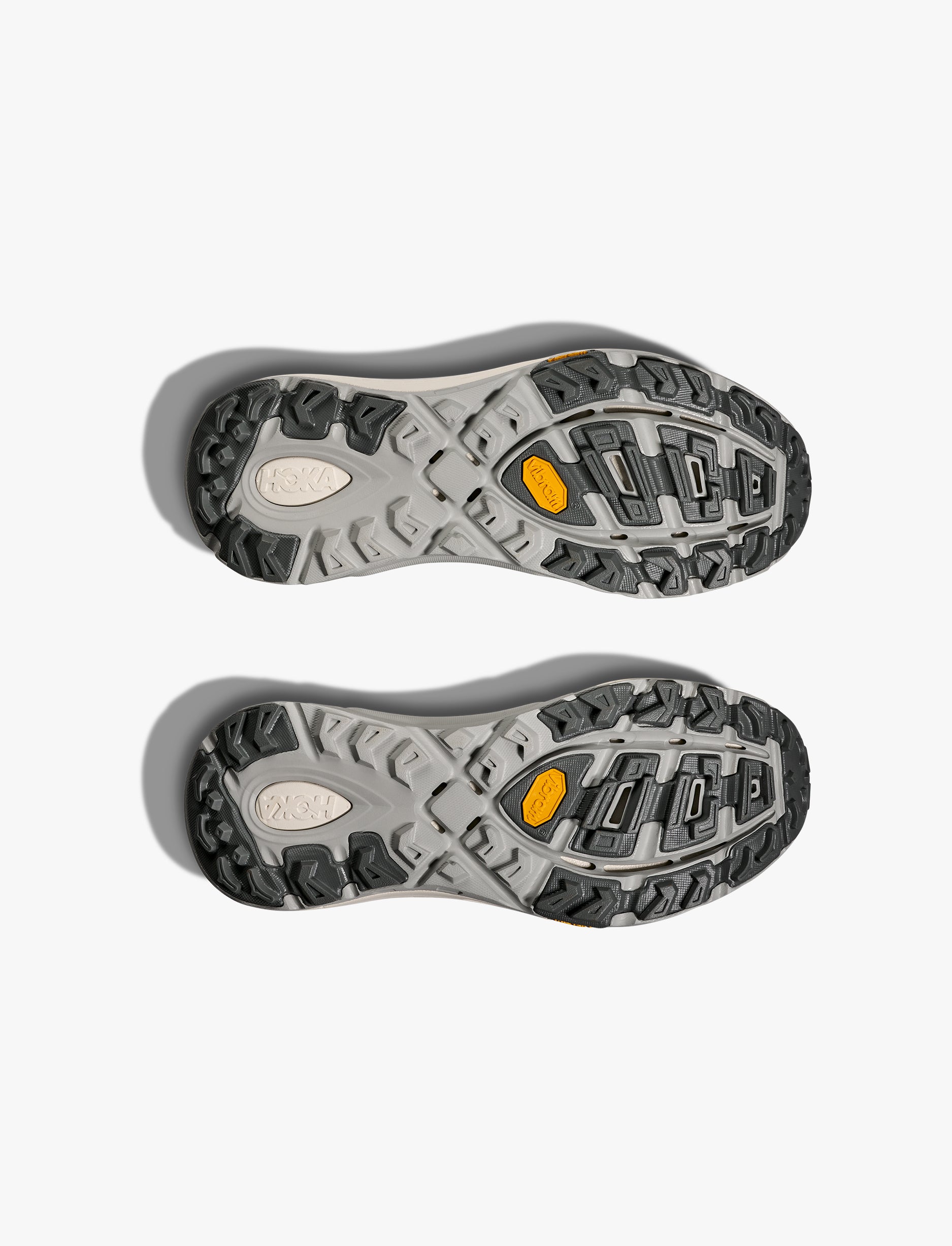 HOKA MAFATE SPEED 2 - נעלי הוקה מאפט ספיד 2