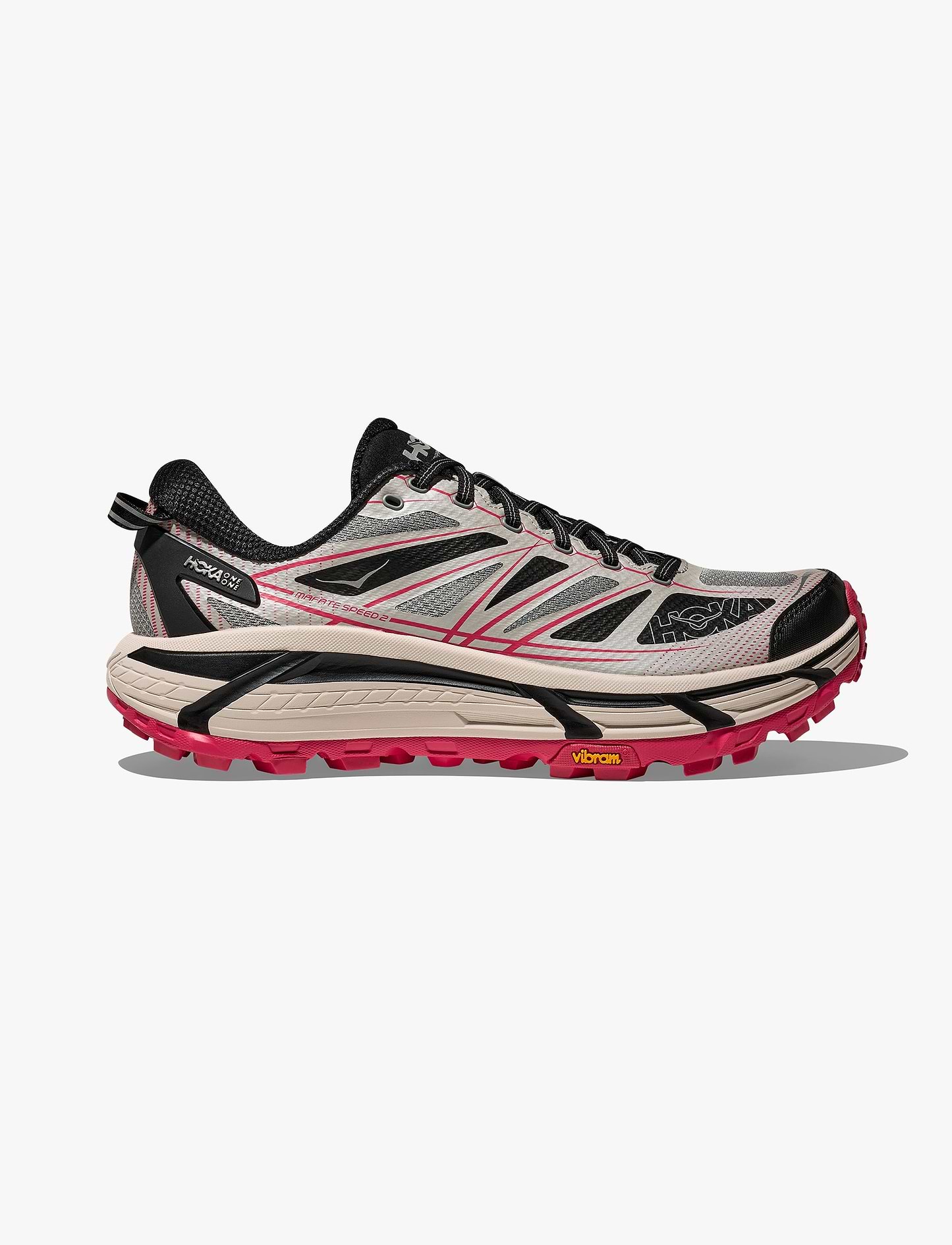 HOKA MAFATE SPEED 2 - נעלי הוקה מאפט ספיד 2