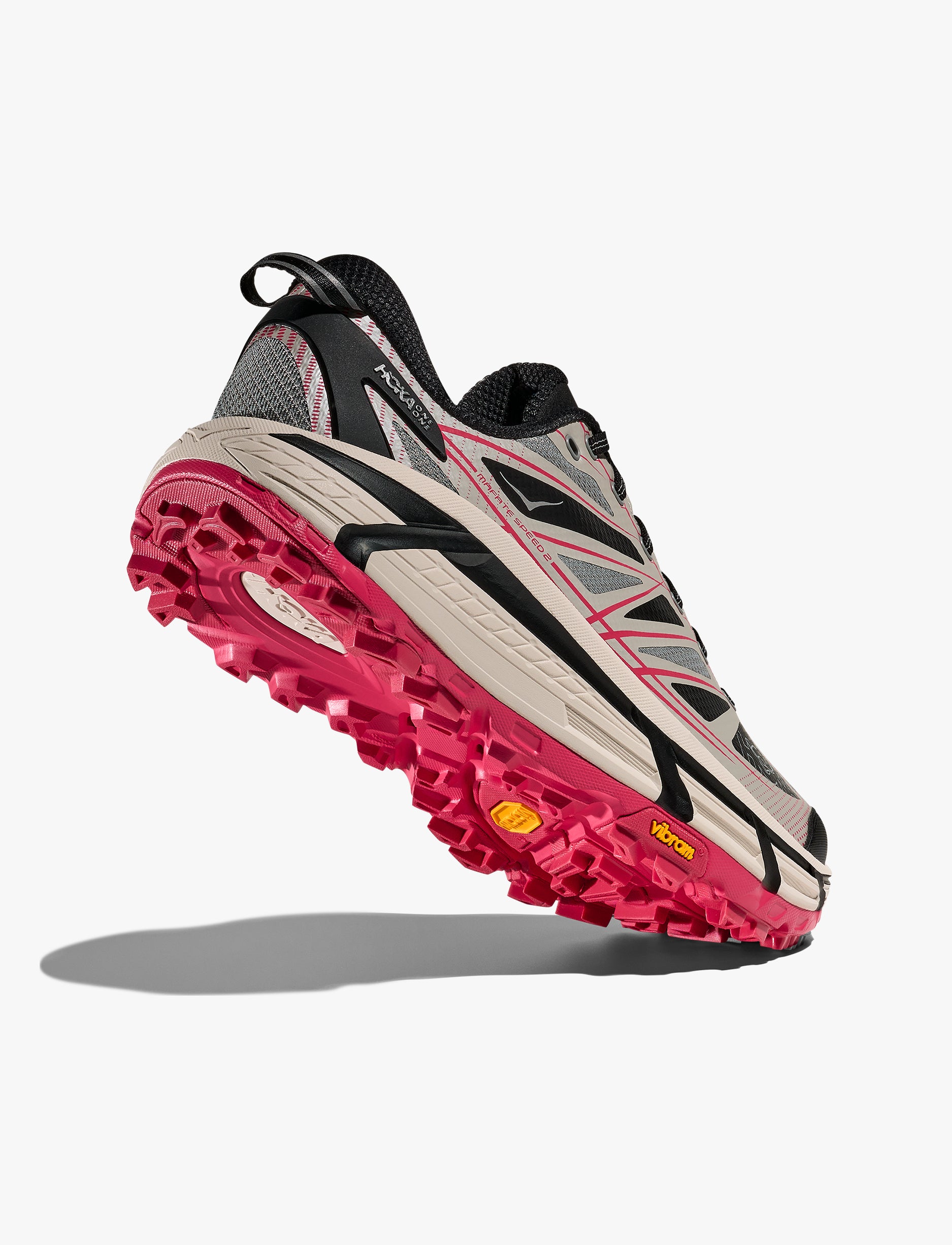 HOKA MAFATE SPEED 2 - נעלי הוקה מאפט ספיד 2