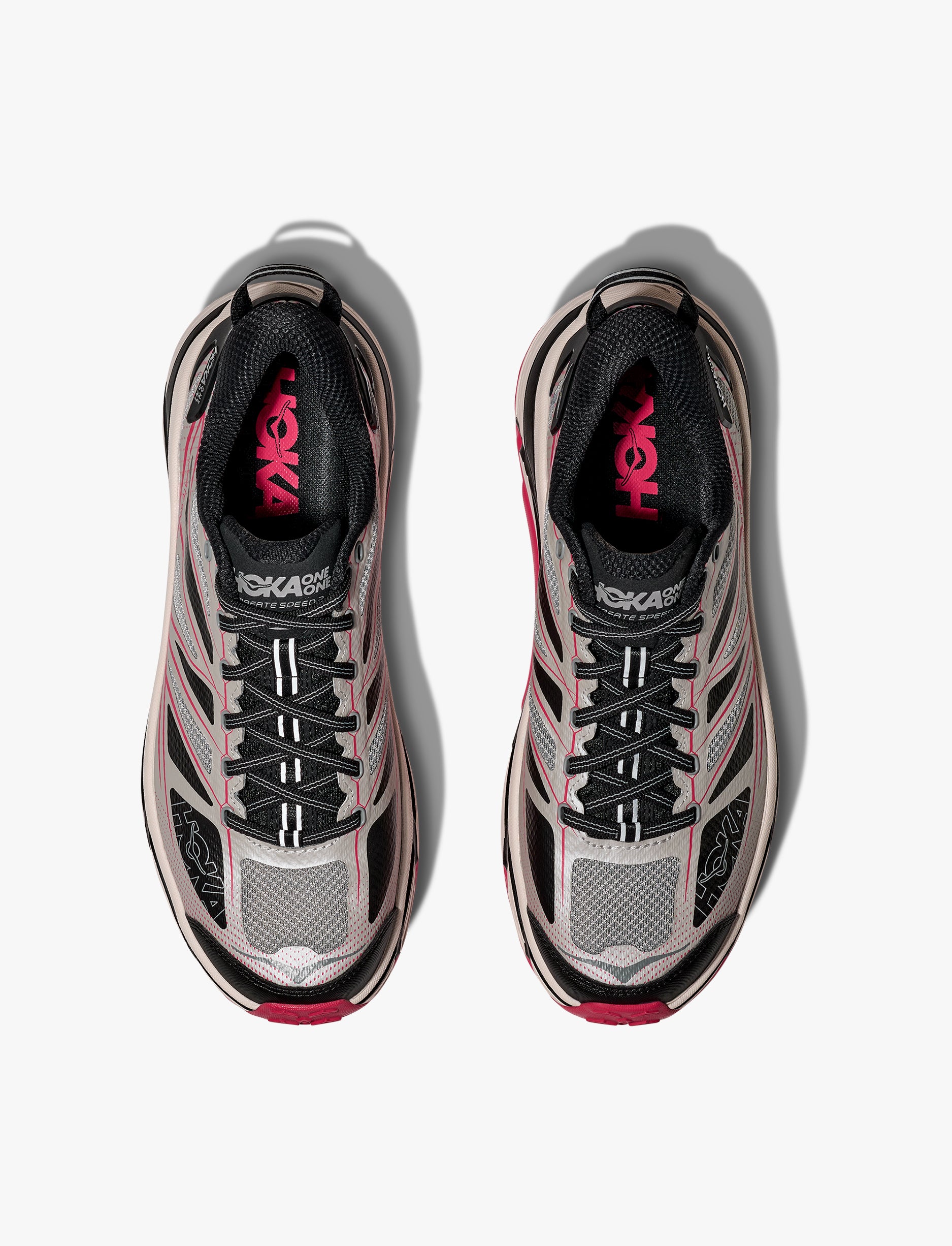 HOKA MAFATE SPEED 2 - נעלי הוקה מאפט ספיד 2