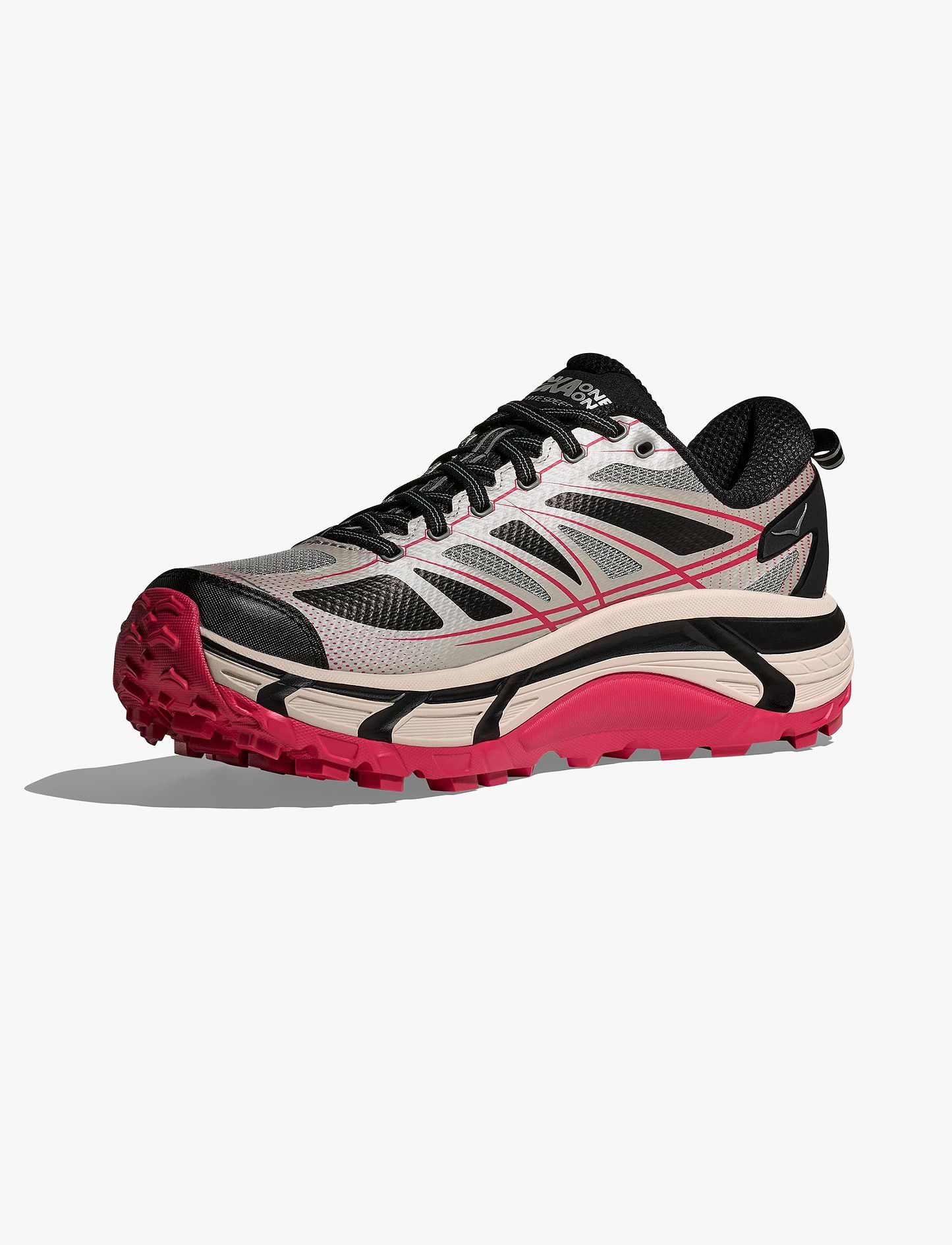 HOKA MAFATE SPEED 2 - נעלי הוקה מאפט ספיד 2