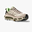 HOKA MAFATE SPEED 2 - נעלי הוקה מאפט ספיד 2 בצבע לבן/ירוק אקליפטוס