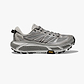 HOKA MAFATE SPEED 2 - נעלי הוקה מאפט ספיד 2 בצבע אפור