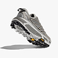 HOKA MAFATE SPEED 2 - נעלי הוקה מאפט ספיד 2 בצבע אפור