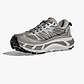 HOKA MAFATE SPEED 2 - נעלי הוקה מאפט ספיד 2 בצבע אפור