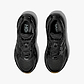 HOKA CLIFTON L ATHLETICS - נעלי ספורט קליפטון אתלטיקס בצבע שחור/שחור